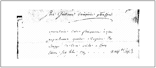Zone de Texte: 